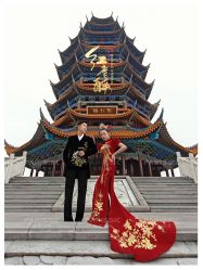 点击看大图 -巴黎经典婚纱摄影PARISSIC