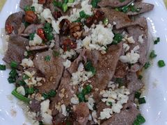 -青竹园海鲜餐厅(海天路店)