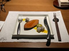 -菩提素素食餐厅(晶郦馆店)