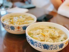小馄饨-王興記(中山路店)