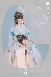 -盘子女人坊古装写真摄影(天津总店)