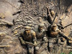 -三五九旅屯垦纪念馆