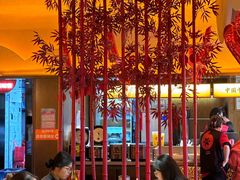 -六月雪干锅(涪城万达广场店)