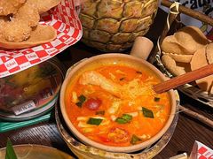 -泰妃殿(武汉首店)