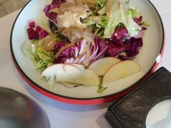 -民福居烤鸭店(石榴庄店)