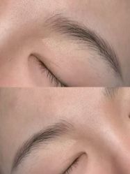 -变美丽半永久纹眉连锁·机器野生眉·洗眉