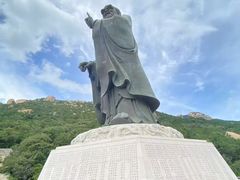 -青岛崂山太清宫