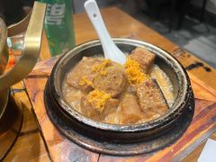 -江南小叙·美食研究院(鱼街店)