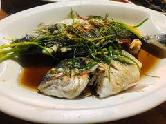 -原龙海鲜大排档(美食地标店)