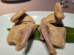 金陵盐水卤鸽王-小厨娘淮扬菜(天印大道店)