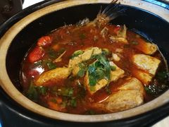 -扬州狮子楼·非遗淮扬菜(总店)
