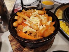 -韩宫宴烤肉·料理(苏州中心店)