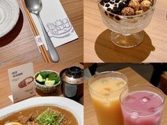 -CURRY YA 熟成咖哩專門店(深圳湾万象城店)