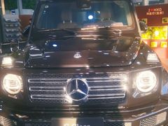 -奔驰利星行(北京花乡店)