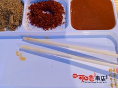 -可口香·非遗老号烧烤(南岗直营店)
