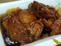 -砂锅李(九江路店)