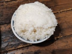 米饭-南京大牌档(香港广场店)