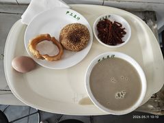 -尹三豆汁(天坛店)