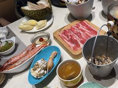 -悦鼎汇海鲜姿造