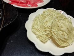 -宽板凳老灶火锅(南礼士路店)