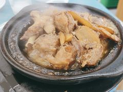 -40号厦门海鲜大排档(中山路店)