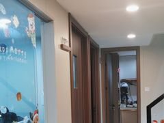 -素禅棋牌会所(海阳路店)