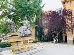 -天津意大利风情旅游区
