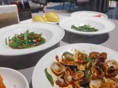 -徐记海鲜(观沙岭|滨江新城店)