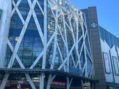 -凯德广场(学府店)