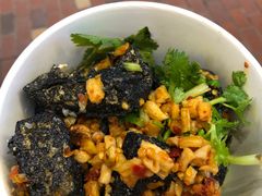 -黑色经典臭豆腐·湖南特产(潇湘文化店)