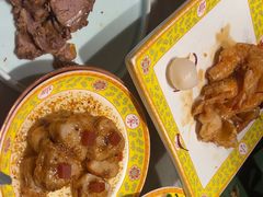 -那家小馆•北京菜•烤鸭(中关村店)