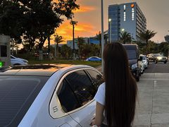-百益佳租车(机场店)