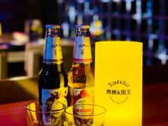 -黑桃K国王餐吧