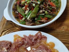 -潮陈记土鸡火锅(东厦北路店)