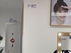 -天真蓝照相馆(中华广场店)
