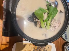 -芳草地度假酒店·野炉中餐厅