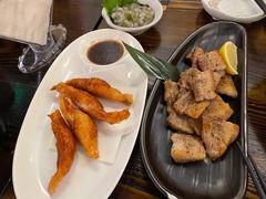 -喜多亭(宜山路店)