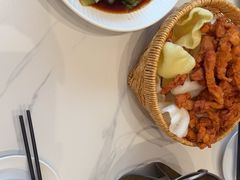 -梅利汴京烤鸭•开封豫菜地标店(铁北街店)