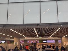 -北大家园食堂