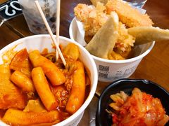 -米屋石锅拌饭(师大店)