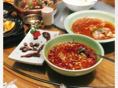 -新白鹿餐厅(爱琴海购物中心店)