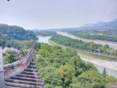 -都江堰景区