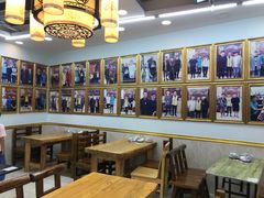 -清真利德顺小老饭庄(复兴路店)