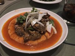 -新疆巴州金丝特餐厅(大钟寺店)