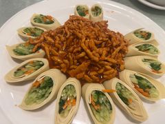 -黄家饺子东北特色菜馆(湖滨商业街店)