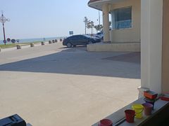 -港畔赶海蒸汽海鲜烧烤自助(仙螺岛店)