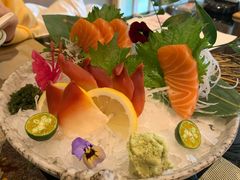 -昱匠·日本料理(金融街店)