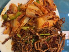 -春花民族美食(佳木斯总店)