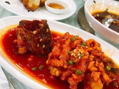 -瑞福园联谊餐室(茂名南路店)