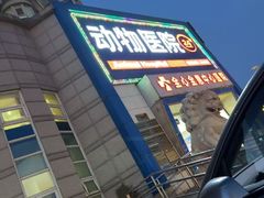 -全心全意动物诊疗中心医院(北苑店)